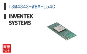 ISM4343-WBM-L54C ͼƬ